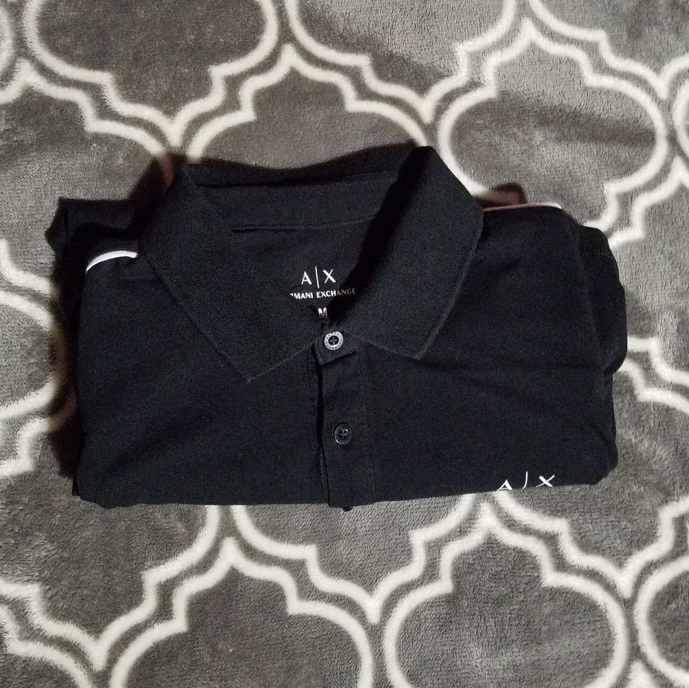 Armani Exchange Polo
